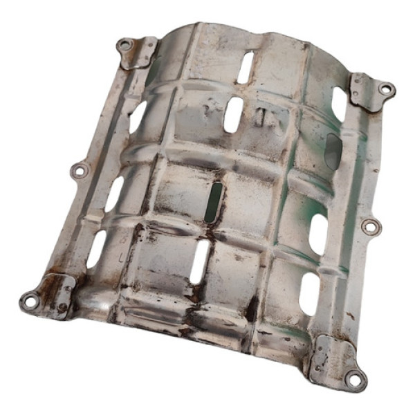 Defletor Cárter Óleo Kia Sorento 3.5 2011 A 2013 