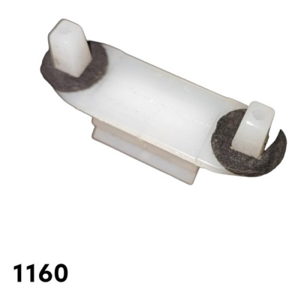 Grampo Do Parachoque Dianteiro Hyundai Tucson Cod 866253a000