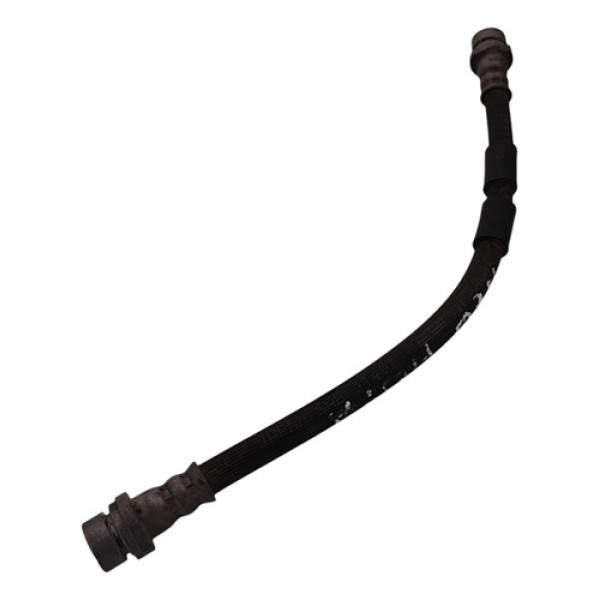 Flexível Freio Traseiro Esquerdo Ford New Fiesta 