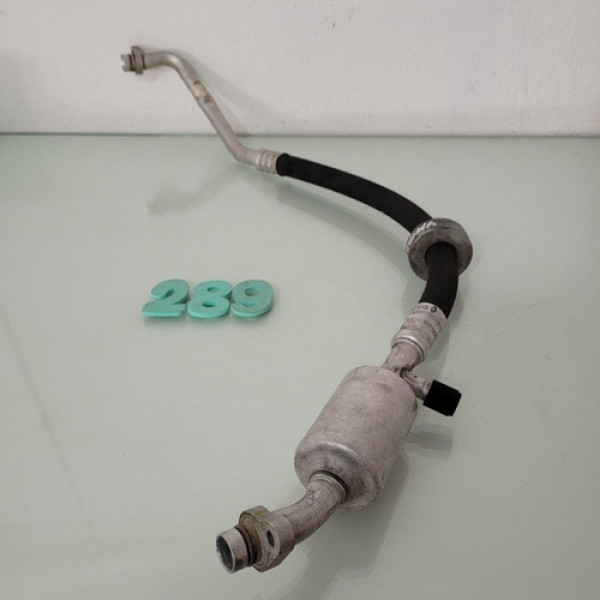 Mangueira Ar Condicionado Renault Logan 2015 Cod 924544807r