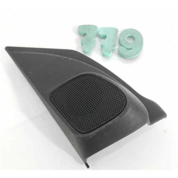 Moldura Interna Diant. Esquerda C/ Twitter Honda Crv- Cx 779