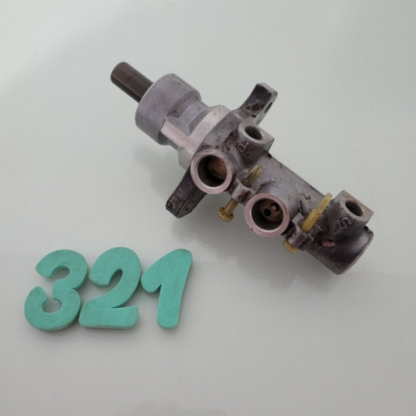 Cilindro Mestre Do Freio Gm Captiva 