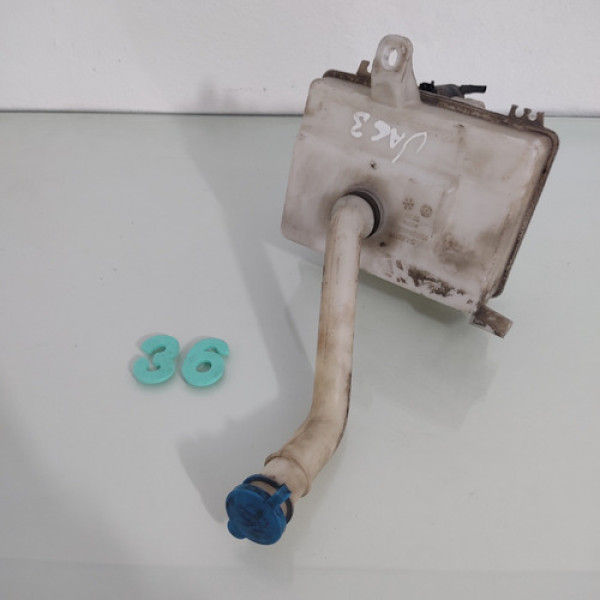 Reservatório Limpador Parabrisa Jac J3  