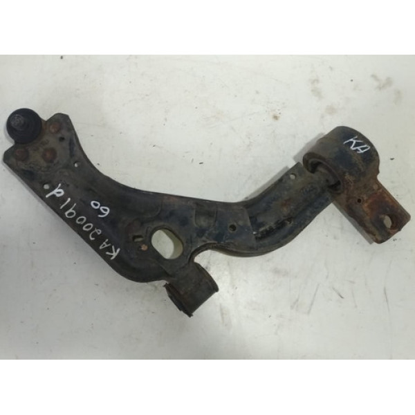 Bandeja Balança Dianteira Direita Ford Ka 2009 A 2012