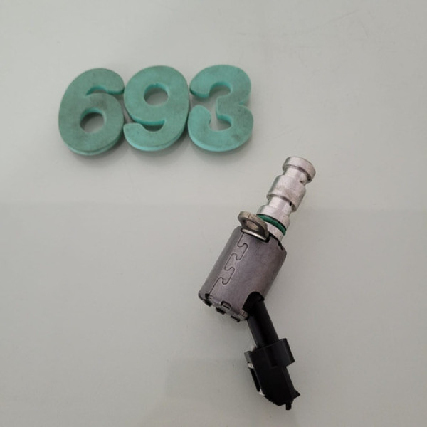 Válvula Solenoide Pressão Do Óleo Ford Ka 1.0 3cc 