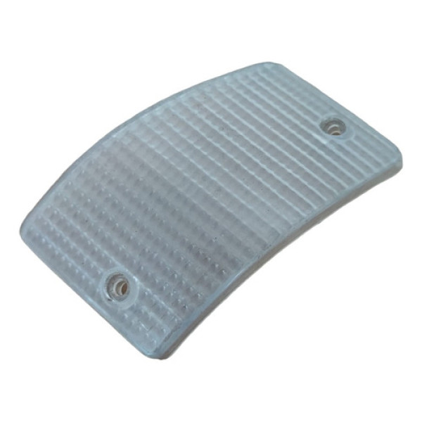 Lente Pisca Dianteiro Esquerdo Fiat 147 1981 A 1985