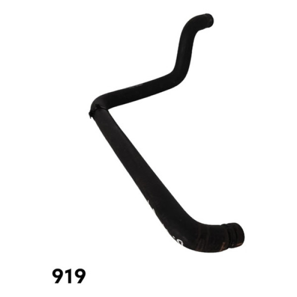 Mangueira Do Reservatório Do Radiador Ford Ka 1.0 3cc