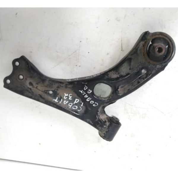 Bandeja Balança Dianteira Direita Gm Cobalt