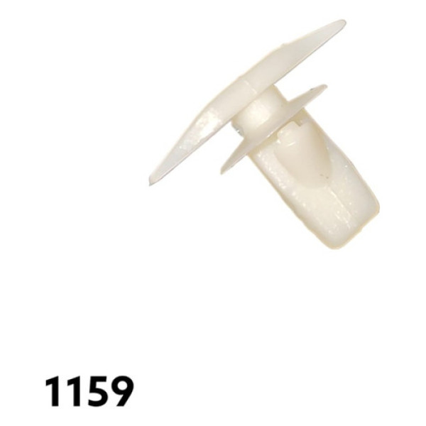 Presilha Da Vedação Do Capo Hyundai Santa Fé Cod 864382b000