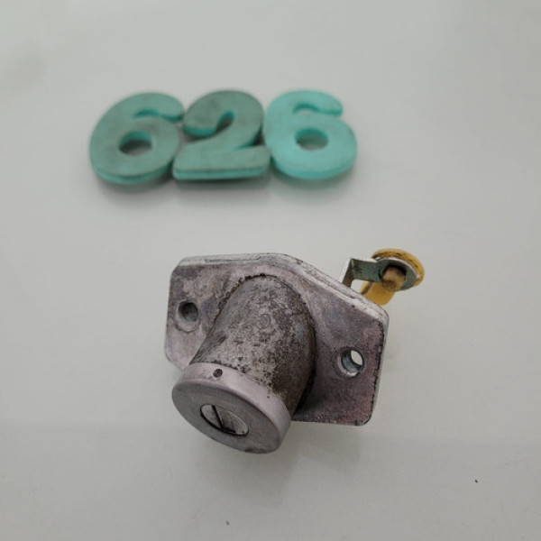 Cilindro Da Chave Tampa Traseira Lifan X60