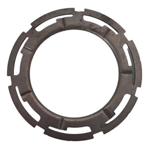 Trava Bomba Combustível Jeep Renegade 