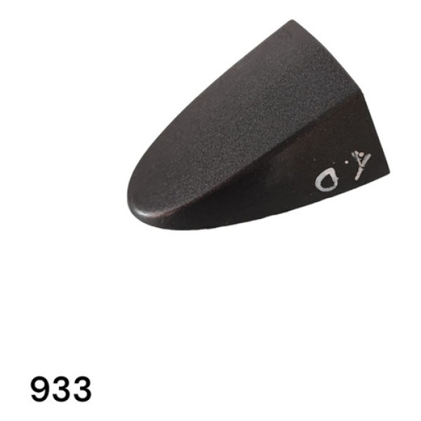 Acabamento Da Maçaneta Traseira Direita Ford Ka 2015 A 2021