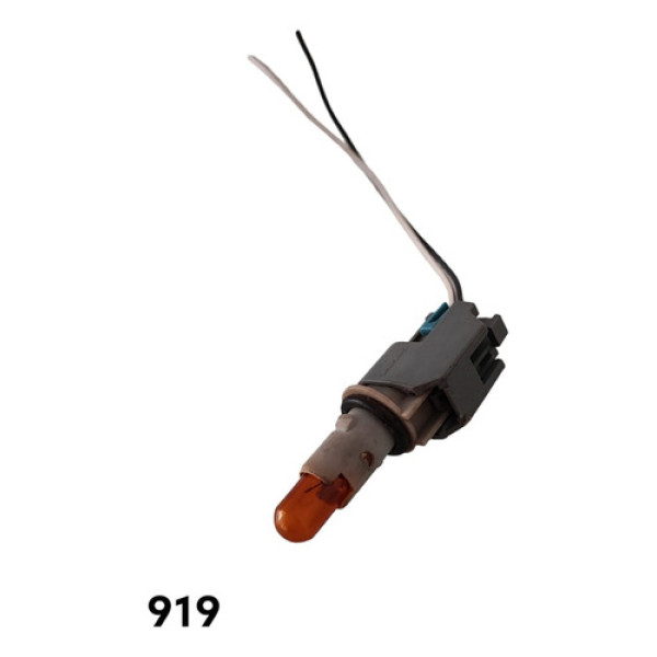 Conector Do Chicote Elétrico Fiat Freemont