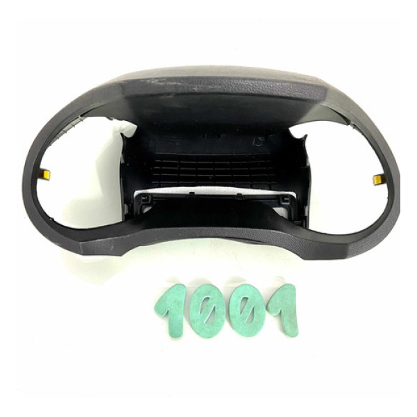 Moldura Painel Instrumentos Hyundai Hb20 2015 - Cx 1001