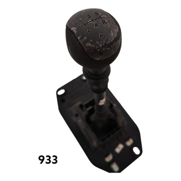 Trambulador Câmbio Manual Fiat Palio 2012