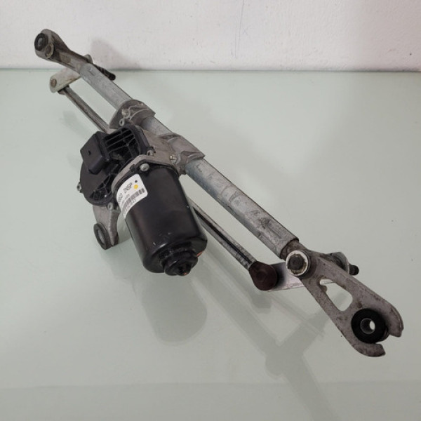 Máquina Limpador Parabrisa Dianteiro Jeep Compass 91625946