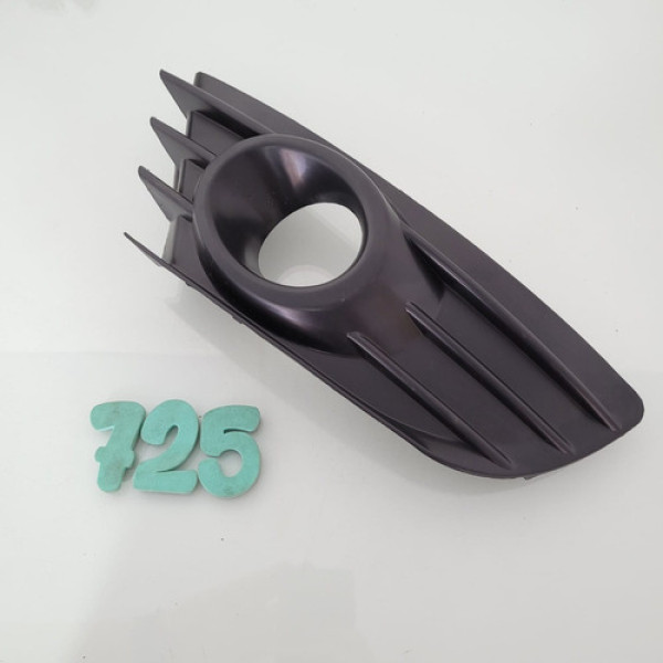 Grade Farol De Milha Lado Esquerdo Citroen C4 Cx 725