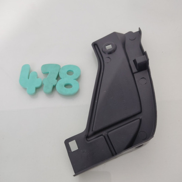 Acabamento Parabarro Traseiro Direito Lifan 620 Cod B5400342