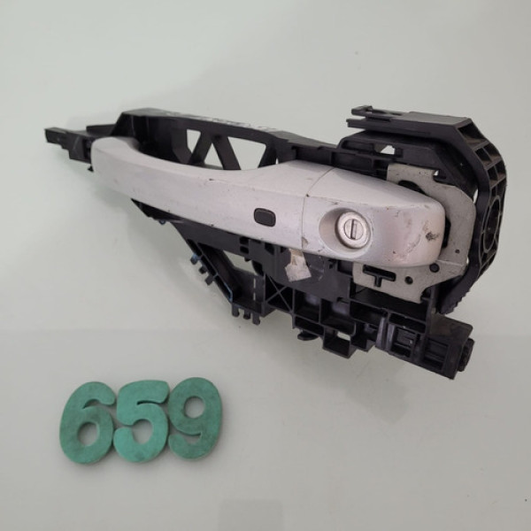 Maçaneta Externa Dianteira Esquerda Fiat Freemont