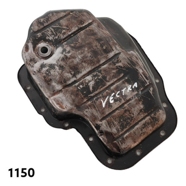 Tampa Do Carter De Óleo Do Motor Gm Vectra 1997