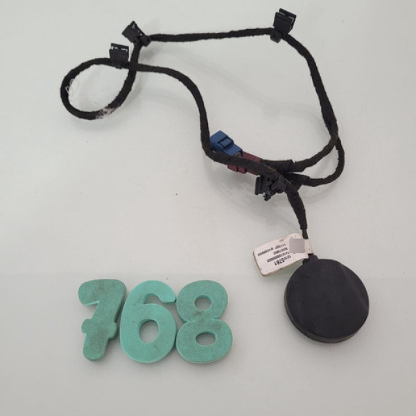 Antena Gps Gm Spin Cod 52105781 Cx 768