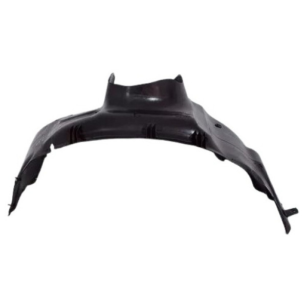 Parabarro Dianteiro Esquerdo Fiat Uno Vivace N122  .