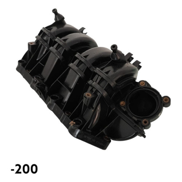 Coletor De Admissão Vw Gol G2 Cod 036129711fh