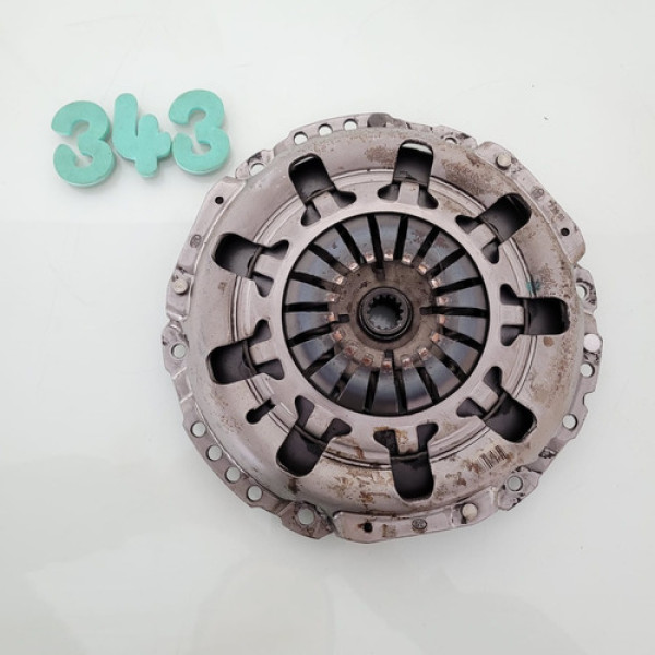 Kit Embreagem Gm Agile Montana 1.4