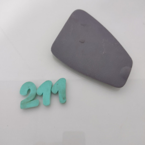 Tampa Caixa Fusíveis Renault Clio 2003 A 2012