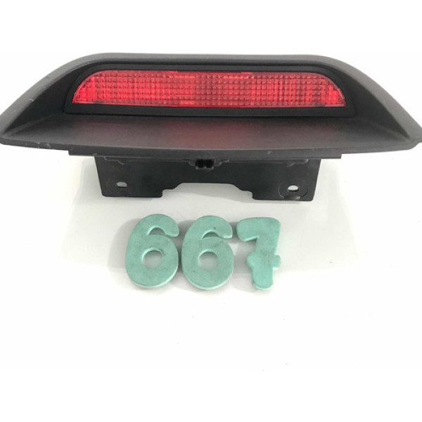 Break Light/luz Freio Renault Logan 2015 Original 265982612r