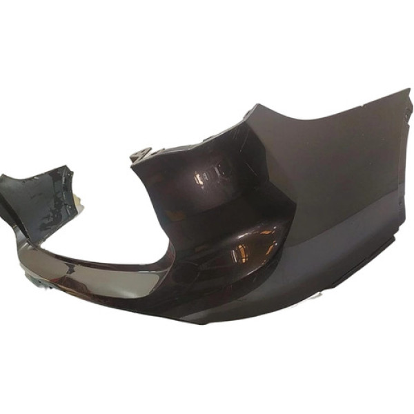 Parachoque Traseiro Bmw X1 2016 A 2019 Cod 7355260