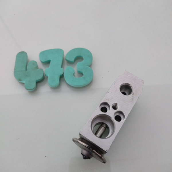 Válvula Expansão Ar Condicionado Lifan X60 