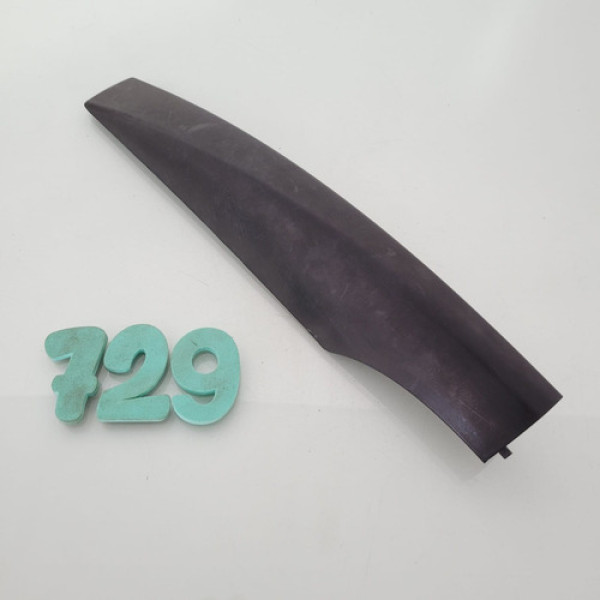 Acabamento Rack Teto Dianteiro Esquerdo Fiat Idea Cx 729