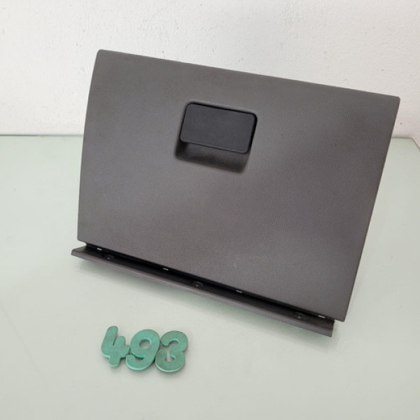 Tampa Do Porta Luvas Ford Fiesta 2008 Cx 493