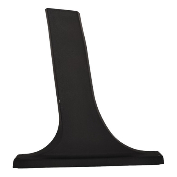 Acabamento Coluna Lado Esquerdo Ford New Fiesta