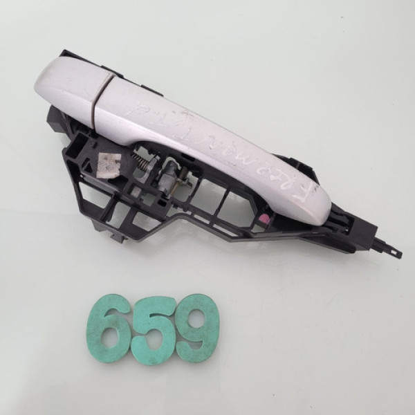 Maçaneta Externa Traseira Direita Fiat Freemont