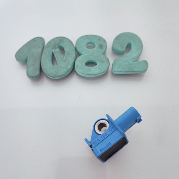 Sensor De Impacto Fiat Freemont Cod 5605483aa Cx 1082