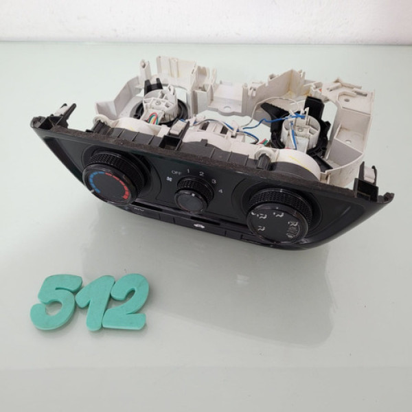 Comando Ar Condicionado Honda Hrv