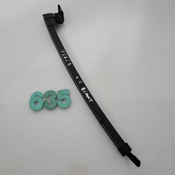 Guia Vidro Porta Dianteira Esquerda Nissan Versa