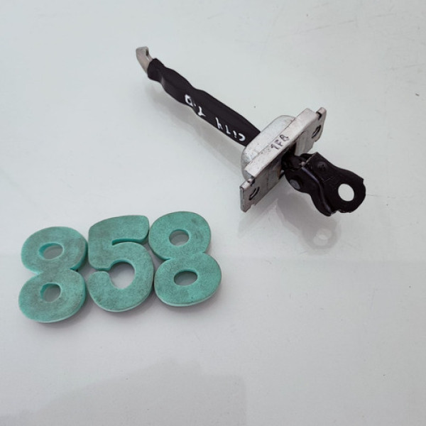 Limitador Porta Traseira Direita Honda City 2021 Cx 858