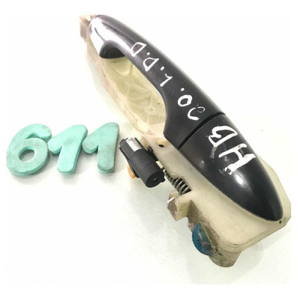 Maçaneta Externa Dianteira Direita Hyundai Hb20