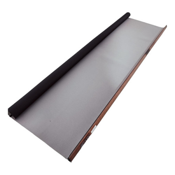 Cortina Do Teto Solar Panorâmico Hyundai Sonata  Sc - 171