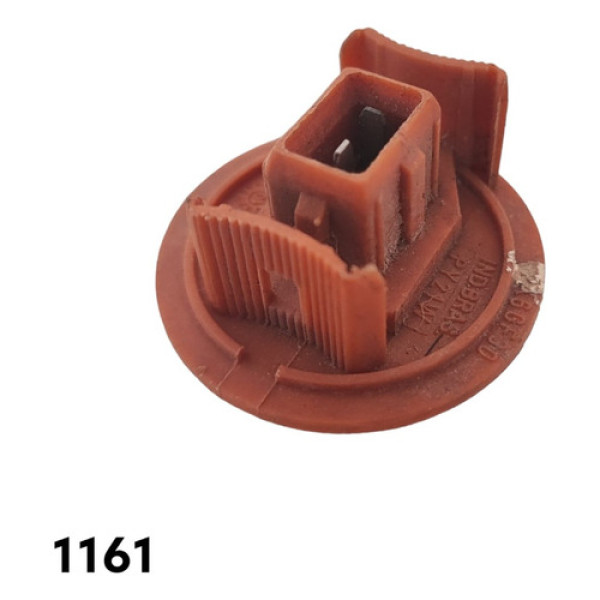 Soquete Do Pisca Ford Ecosport 2008