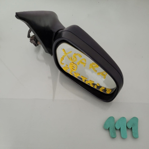 Retrovisor Elétrico Lado Direito Citroen Xsara Glx
