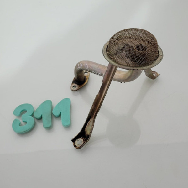 Pescador De Óleo Do Motor Lifan 620 Cod 1010100a