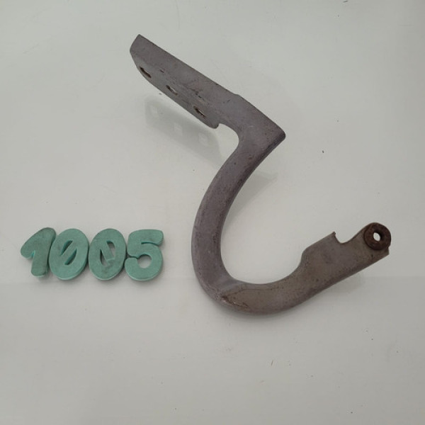 Dobradiça Capo Lado Esquerdo Ford Ka 2008 Cx 1005