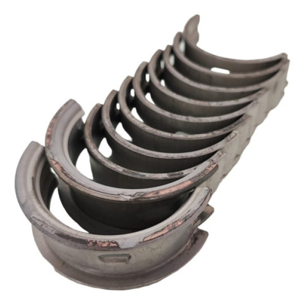 Bronzina Mancal Vw Kombi 1600 Cod Bc292