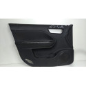Forro De Porta Dianteira Esquerda Jac J3 Turin 2015 