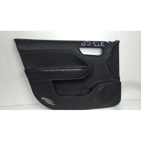 Forro De Porta Dianteira Esquerda Jac J3 Turin 2015 