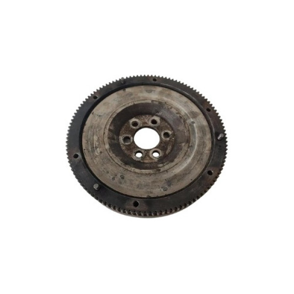 Volante Motor Vw Gol Parati G3 1.0 Turbo 